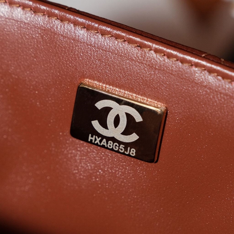 Chanel CF Series Bags